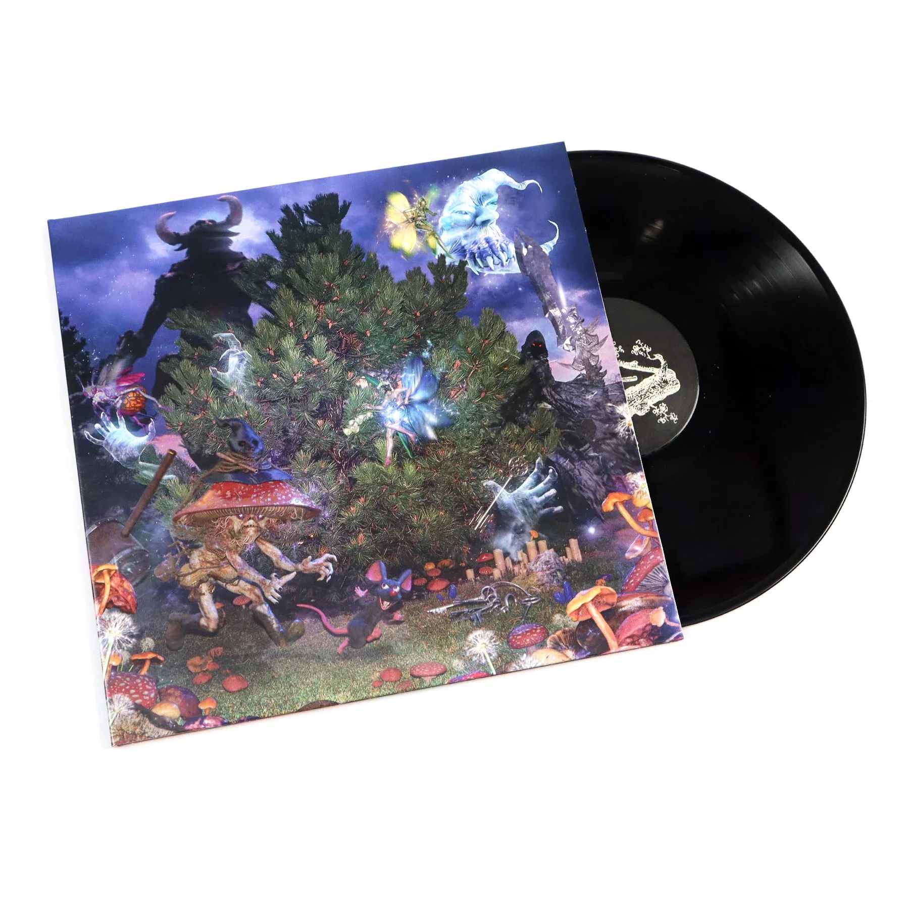 1000 Gecs And The Tree Of Clues Vinyl LP