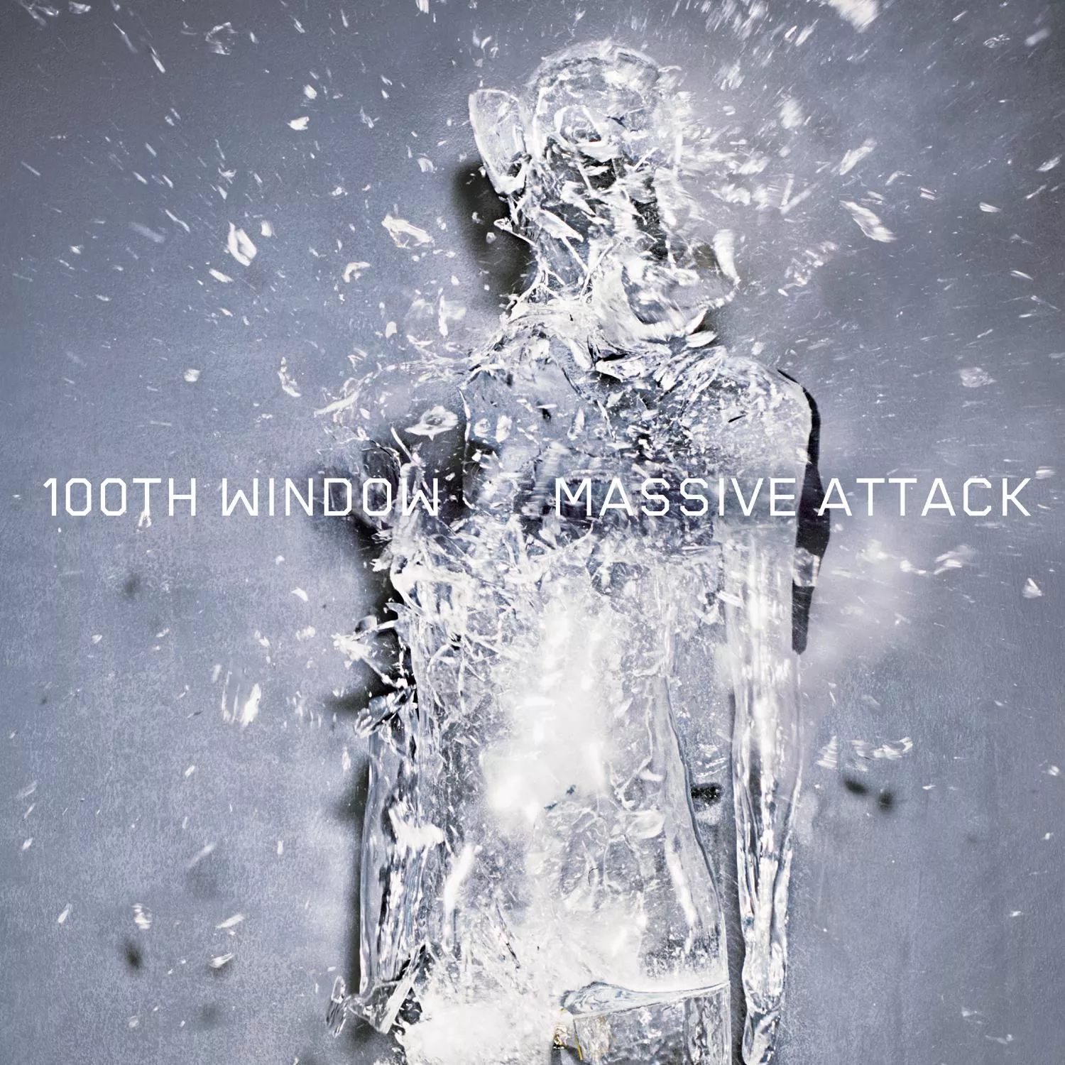 100th Window (180g) Vinyl 3LP