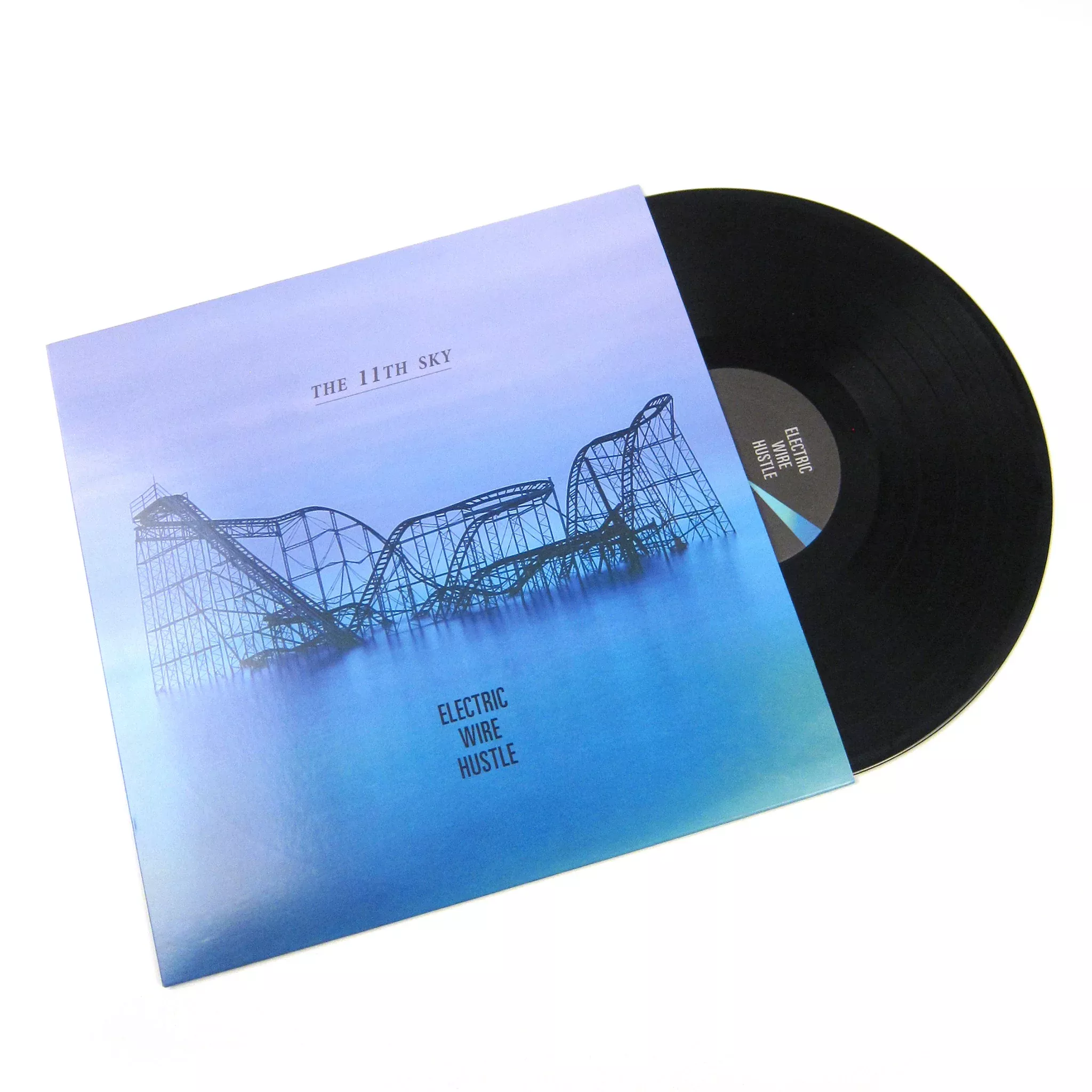 The 11th Sky Vinyl LP