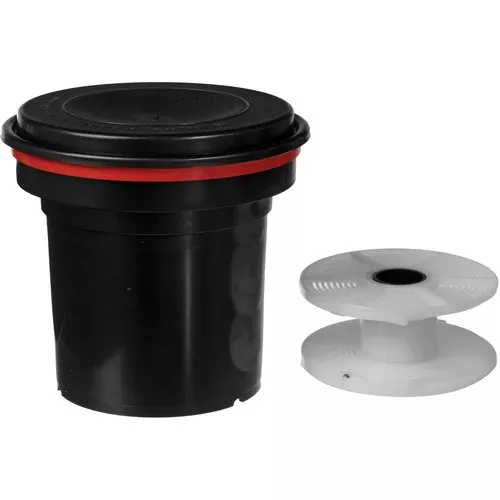 35mm Developing Tank And Reel