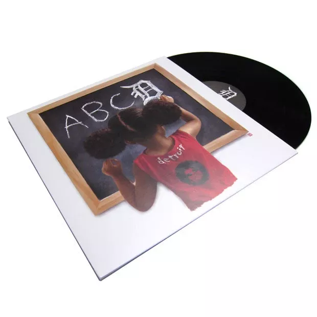 ABCD LP