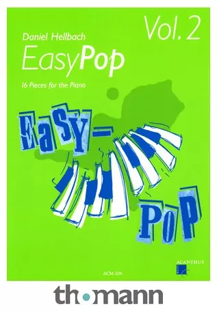 Acanthus Music Easy Pop 2