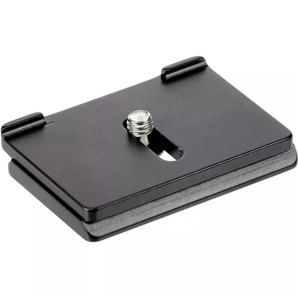 Acratech Quick Release Plate for Nikon D850