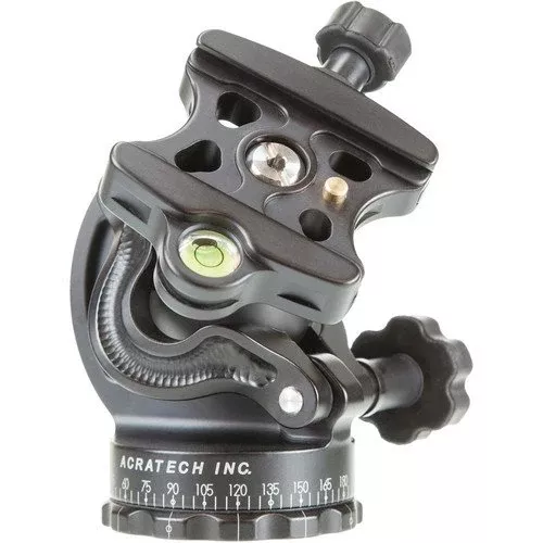 Acratech Ultimate GP Ballhead