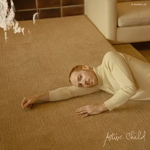 Active Child: In Another Life - VINYL LP
