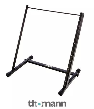 Adam Hall STRS12U Rack Stand 12U