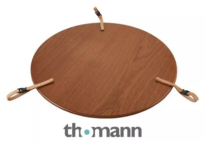 Adams 26" Fur Protection Lid