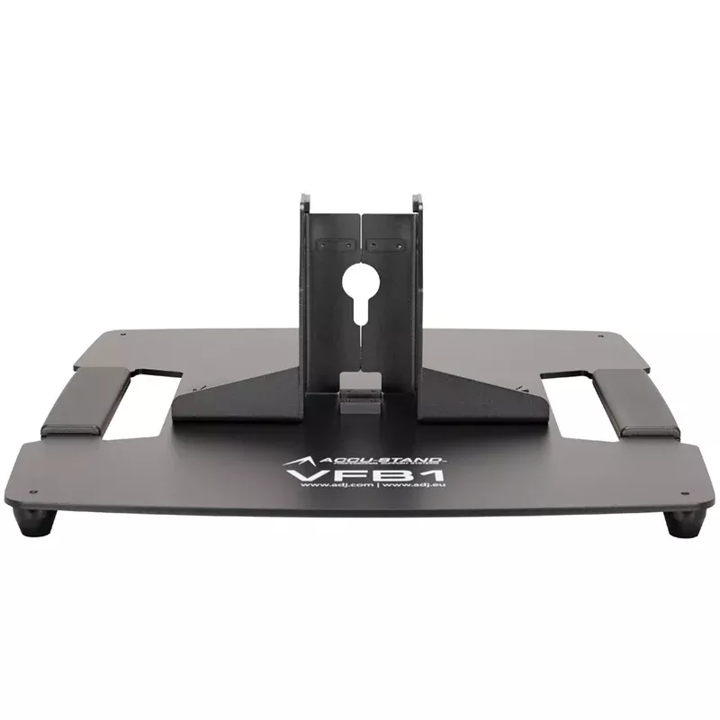ADJ Accu-Stand VFB1 Floor base to mount LED Bars