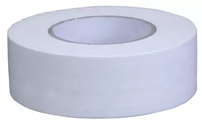 ADJ GT2W, 2 Inch White Gaffer Tape