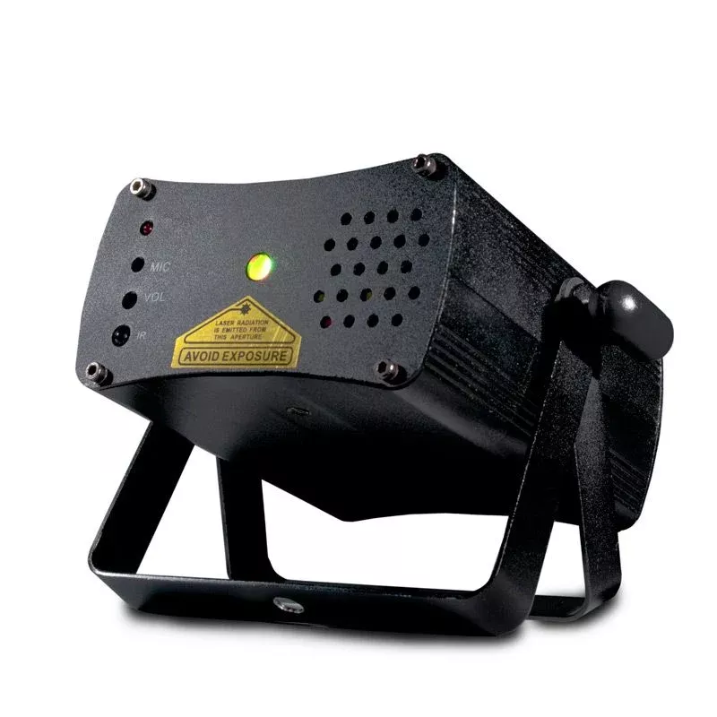ADJ Micro Gobo II - BlowOut Specials