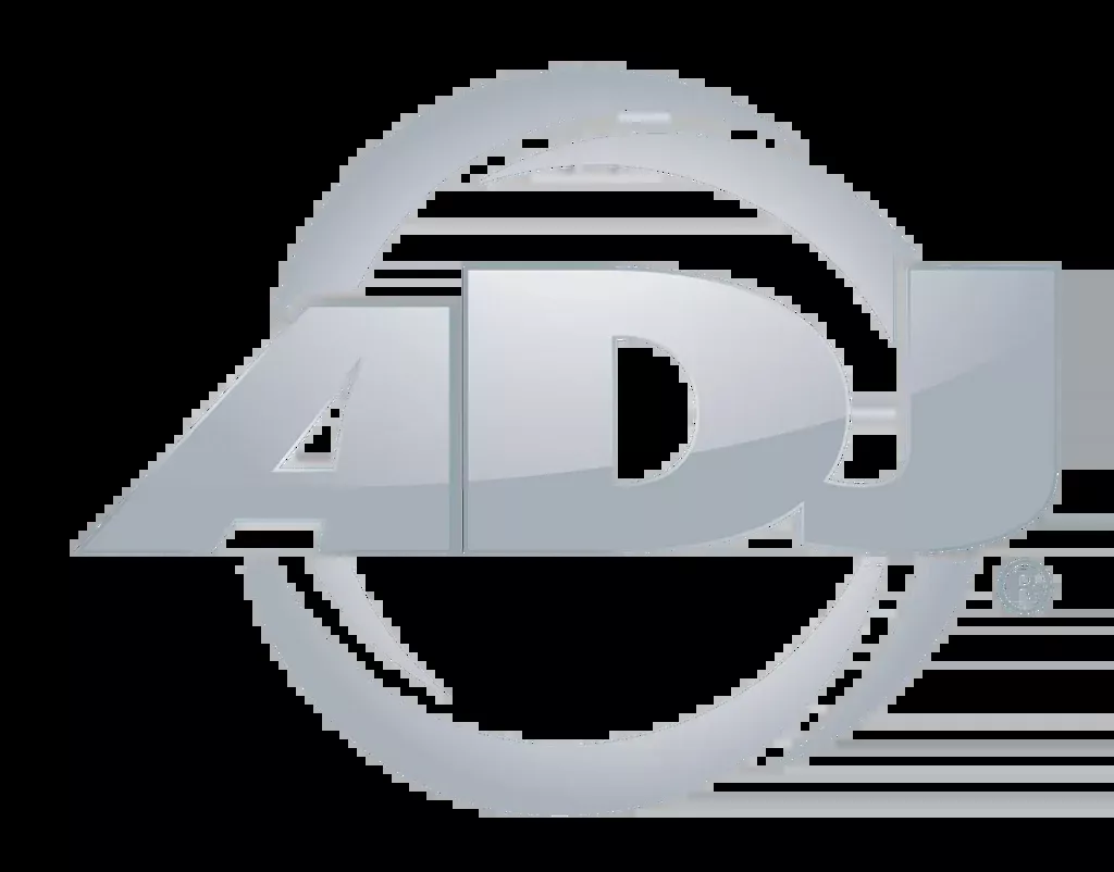 ADJ WMSVDC 1/2 meter vertical data cable