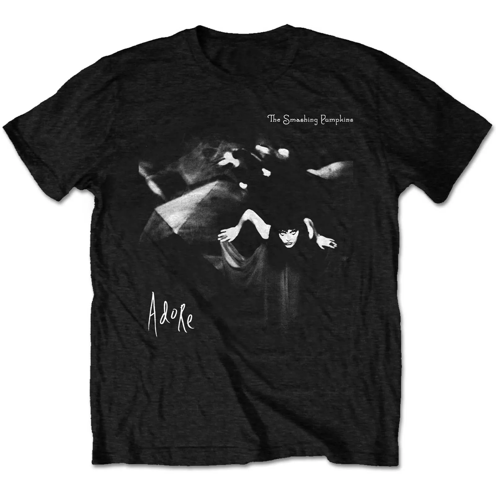 Adore Shirt - Black