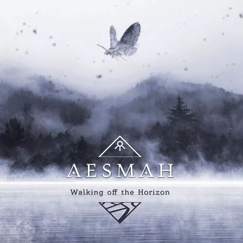 Aesmath: Walking Off The Horizon - VINYL LP
