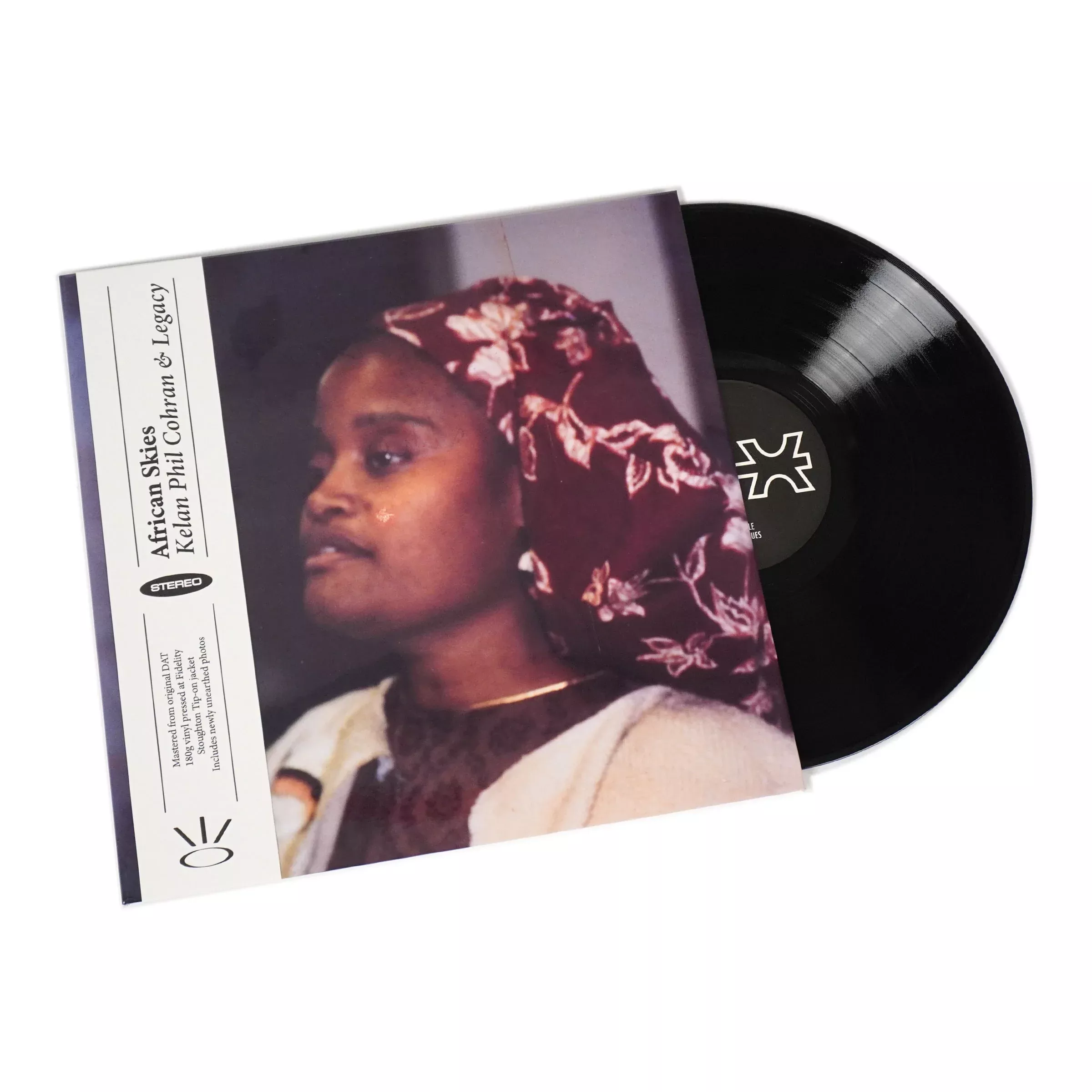 African Skies (180g) Vinyl LP