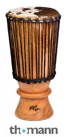 Afroton AB105 Bougarabou
