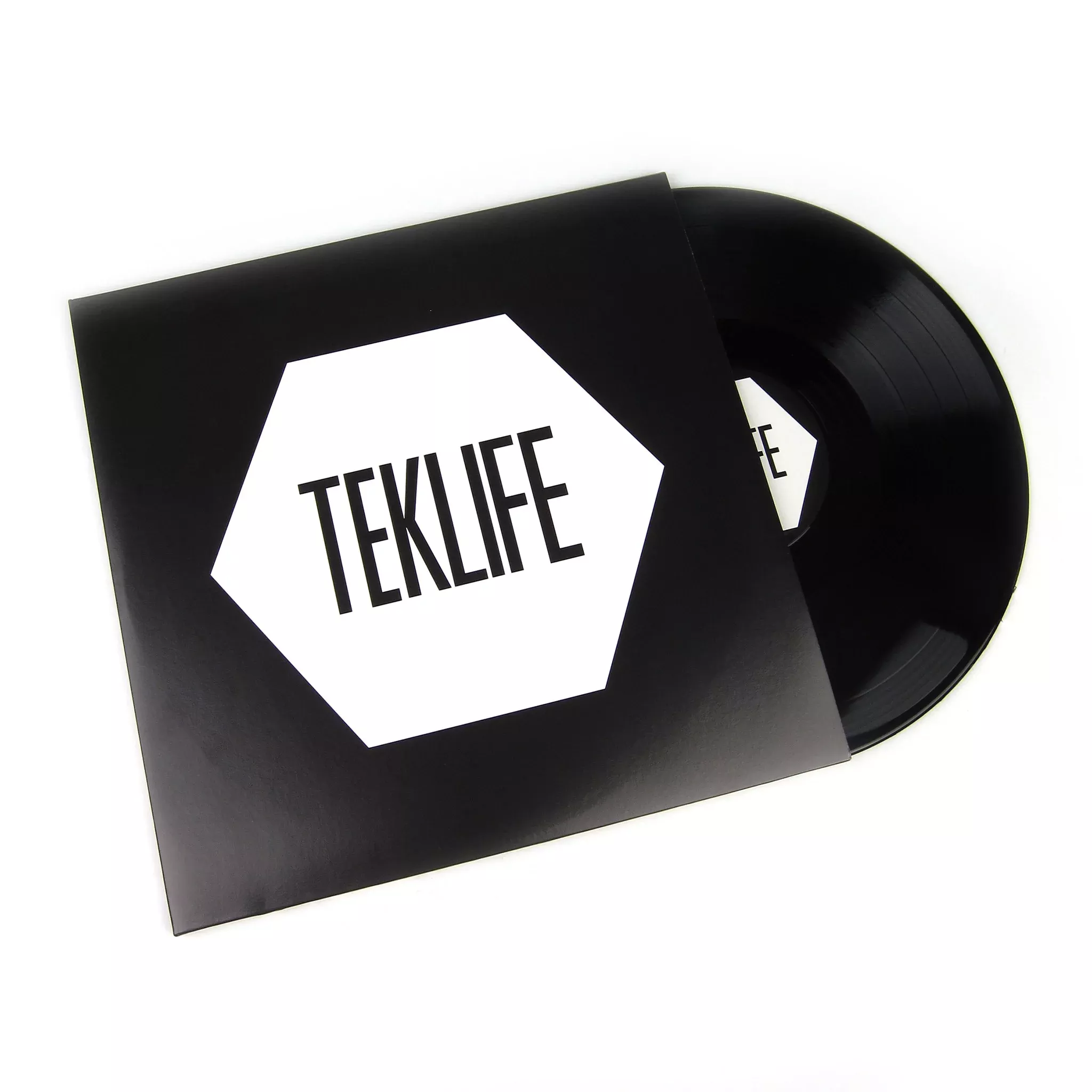 Afterlife Vinyl 2LP