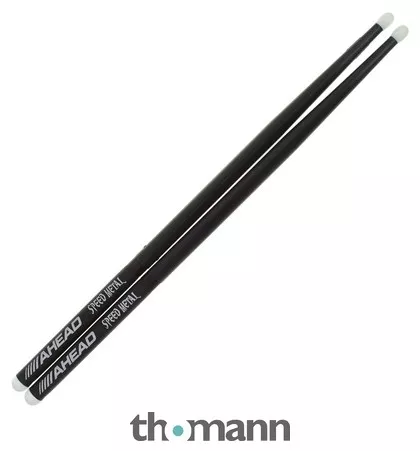 Ahead Speed Metal Sticks