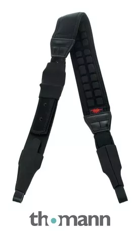 Air Cell Tuba Strap
