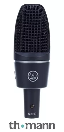AKG C3000