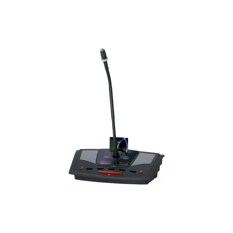 AKG CS5 VU Reference Conferencing Voting Unit