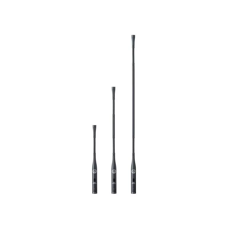 AKG GN15 ESP High Performance Modular Gooseneck Modules