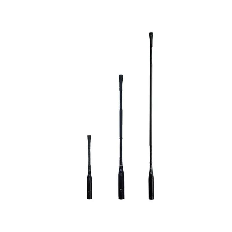 AKG GN50 E High Performance Modular Gooseneck Module