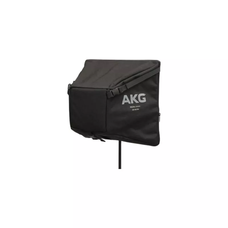 AKG Helical Passive Circular Polarized Directional Antenna