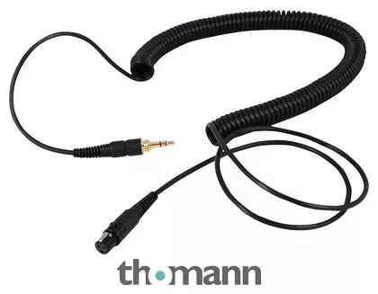 AKG K141/171/240/271 Helix Cable