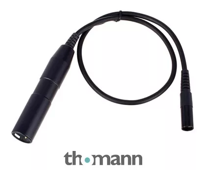 AKG MPA VL Male