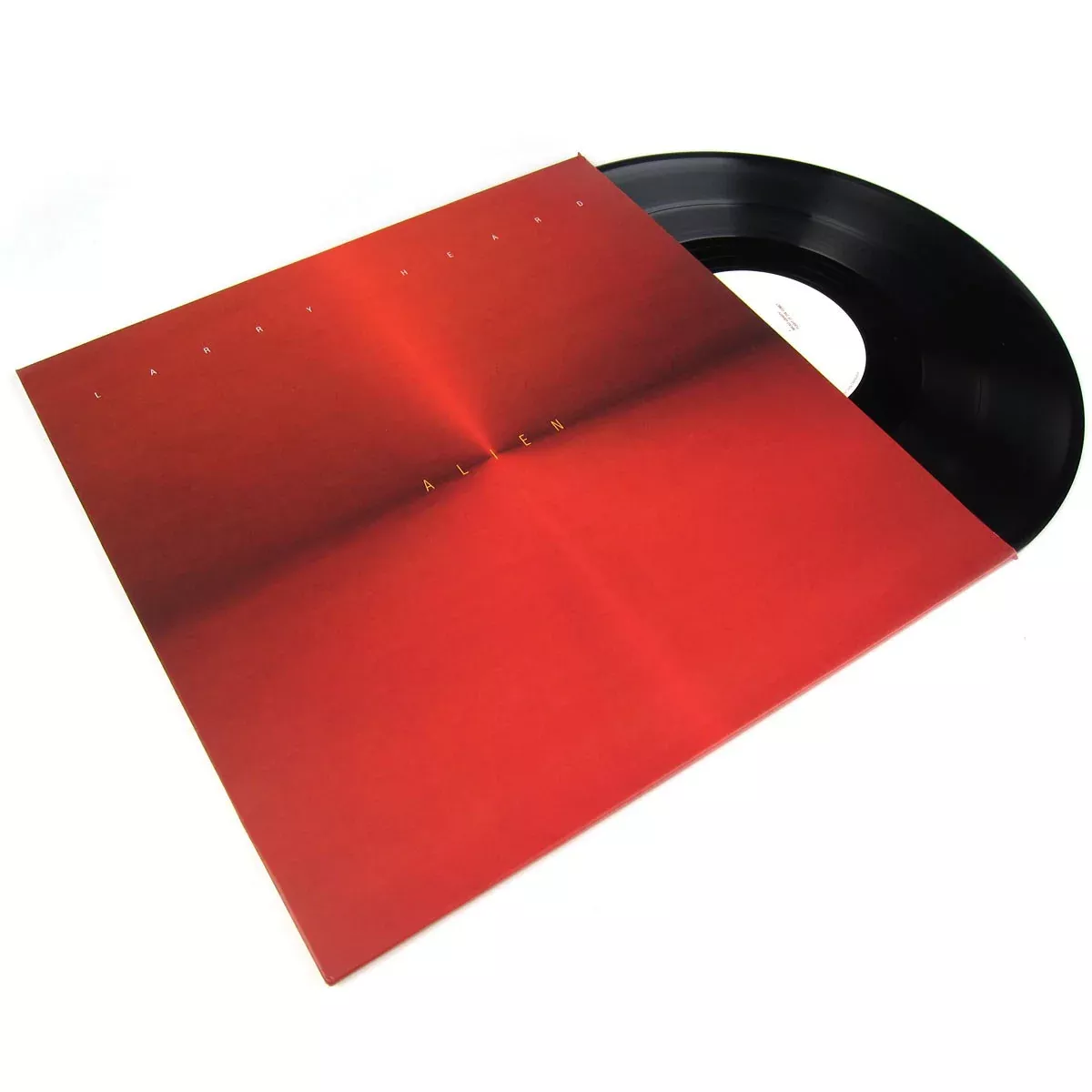 Alien Vinyl 2LP