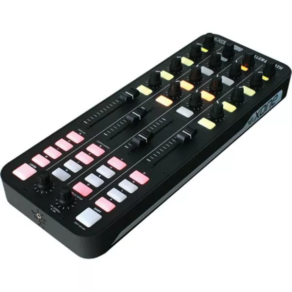Allen & Heath AH-XONE:K2 XONE:K2 Professional USB DJ MIDI Controller