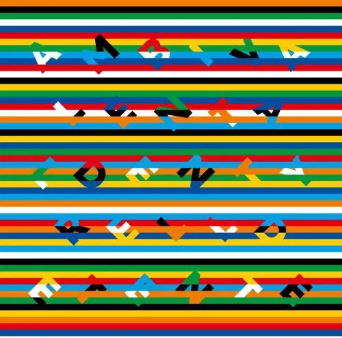 Ambivalent & Tyrell, Alden: Detente - 12-INCH SINGLE