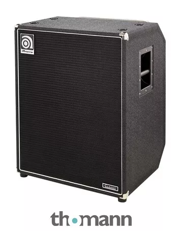Ampeg SVT-410HLF