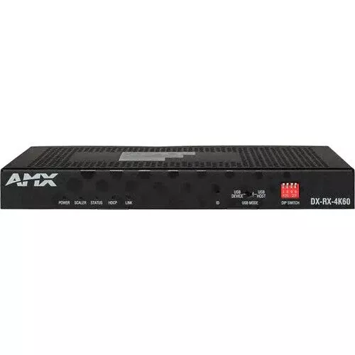 AMX DXLink Twisted Pair HDMI Transmitter/Receiver