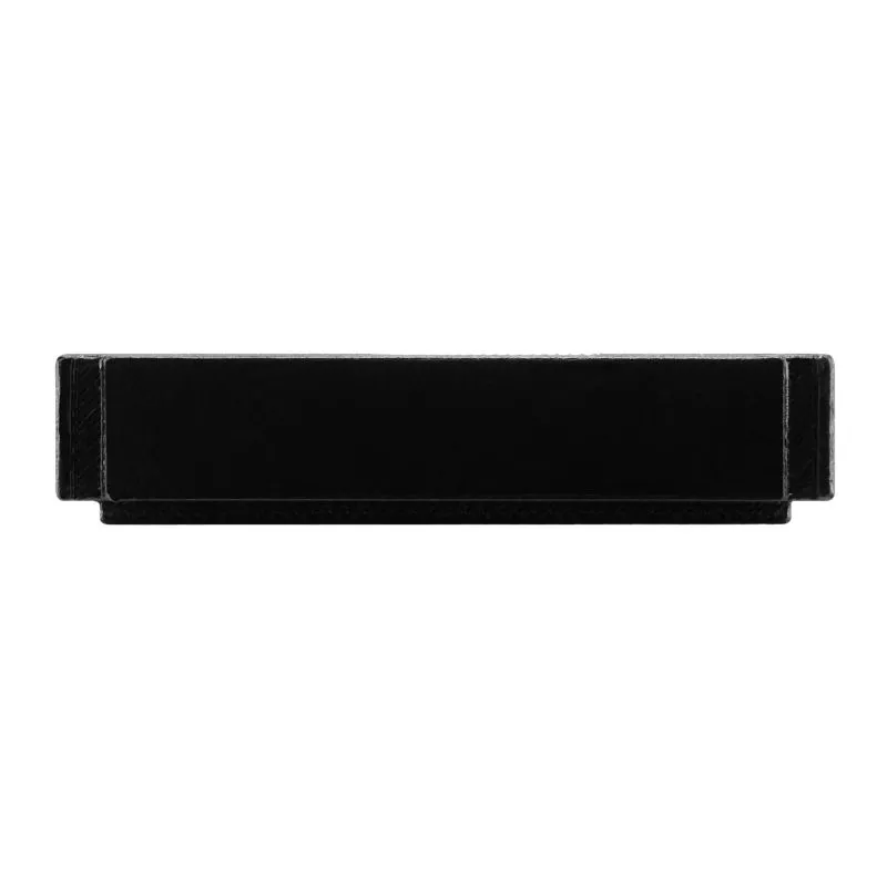 AMX HPX-B050 1/2M Half Blank module for Hydraport
