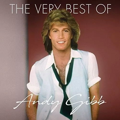 Andy Gibb: The Very Best Of - COMPACT DISCS