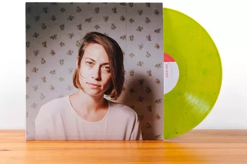 Anna Burch: Quit the Curse - VINYL LP