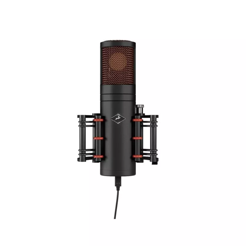 Antelope Audio Edge Go USB2/USB-C Condenser Modeling Mic