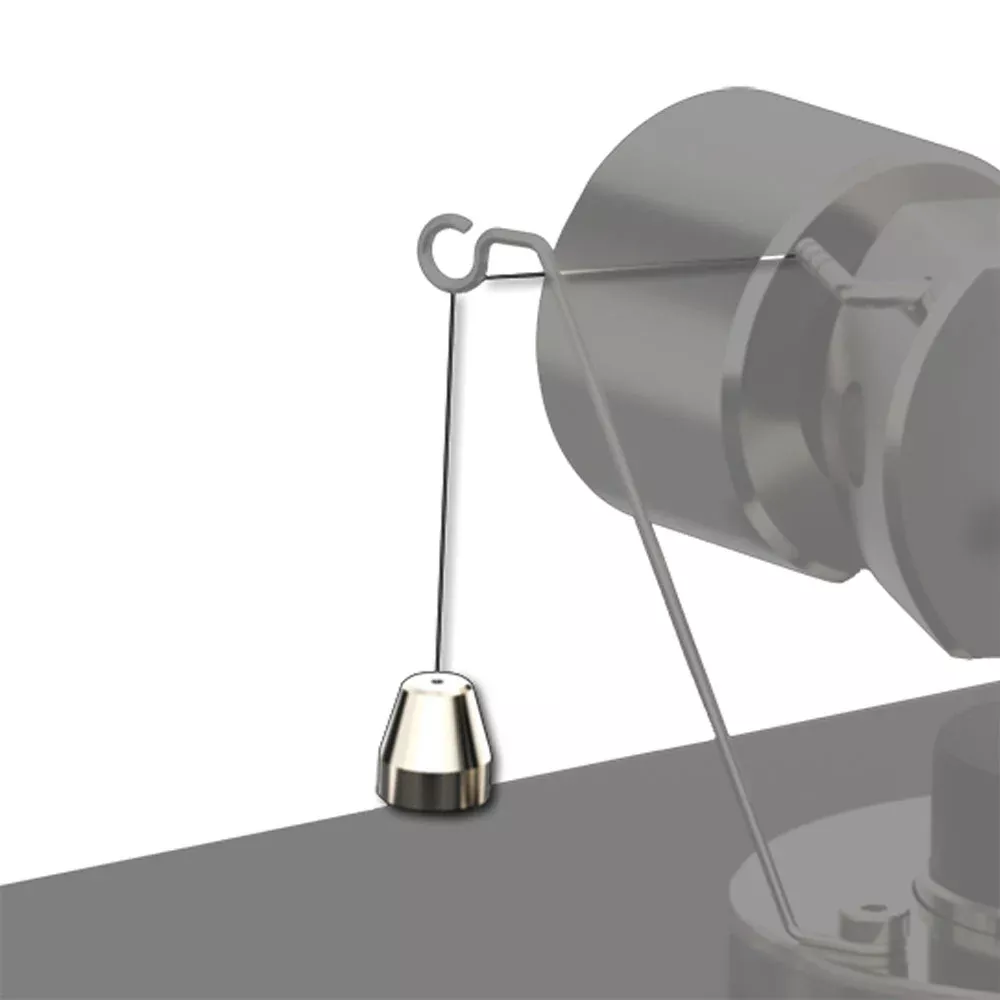 Anti-Skate Weight For Debut PRO Turntable