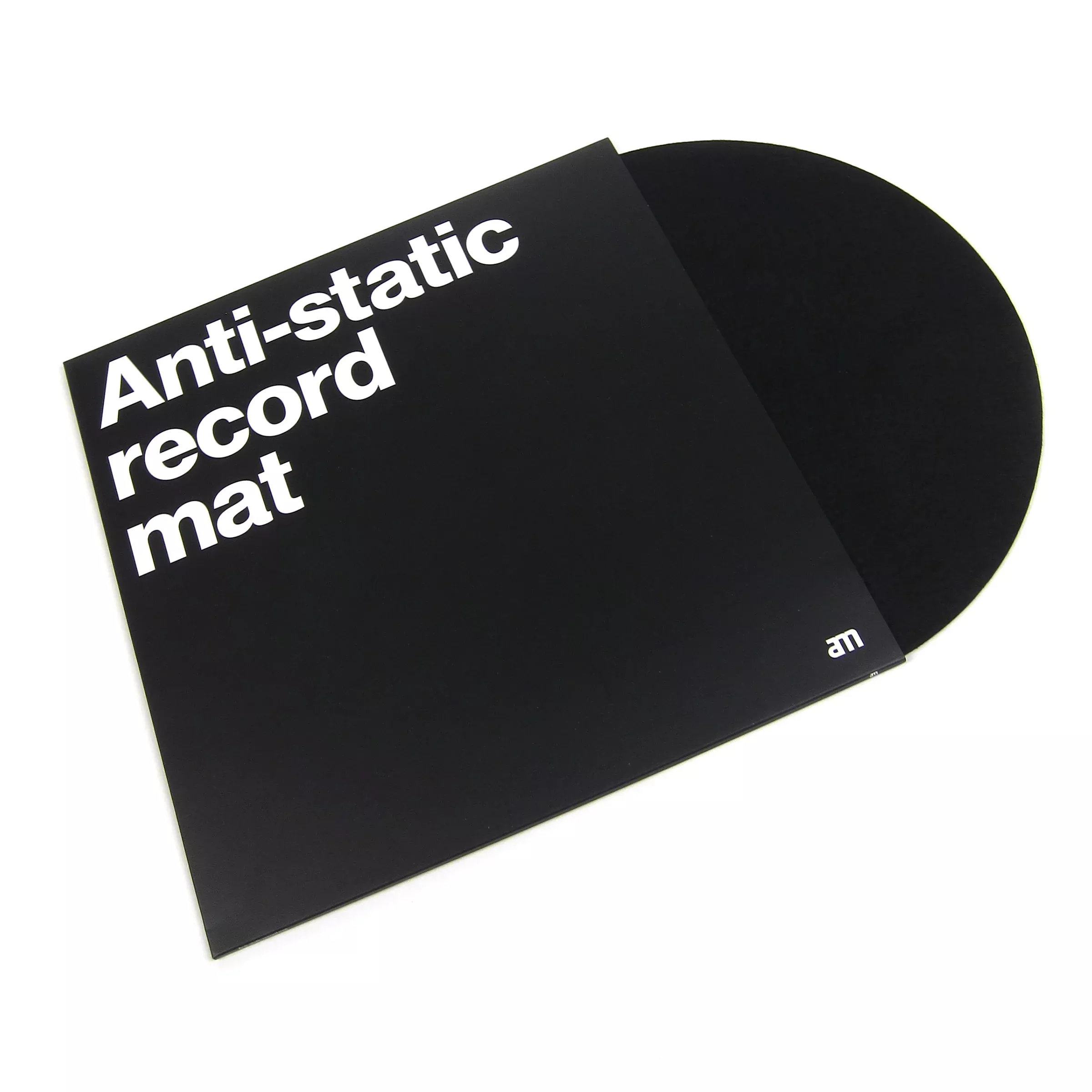 Anti-Static Record Mat