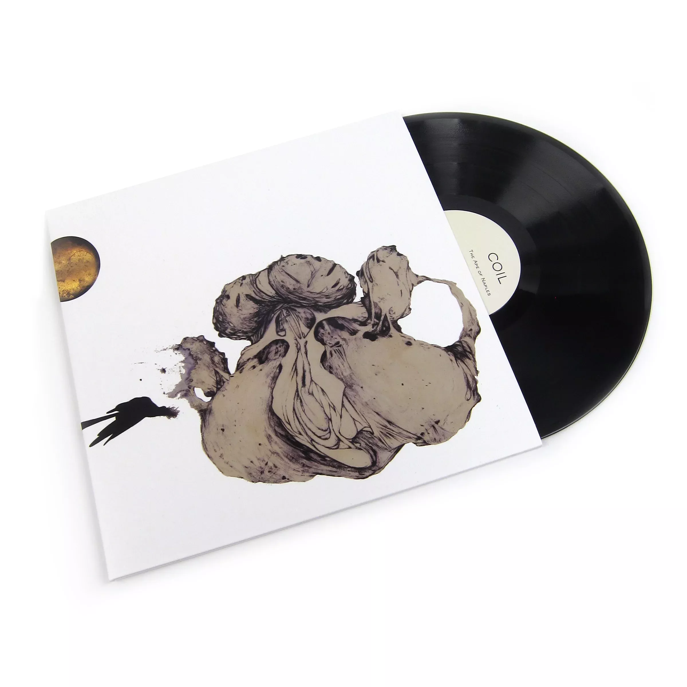 The Ape Of Naples Vinyl 2LP
