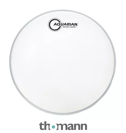 Aquarian 16" Texture Coated
