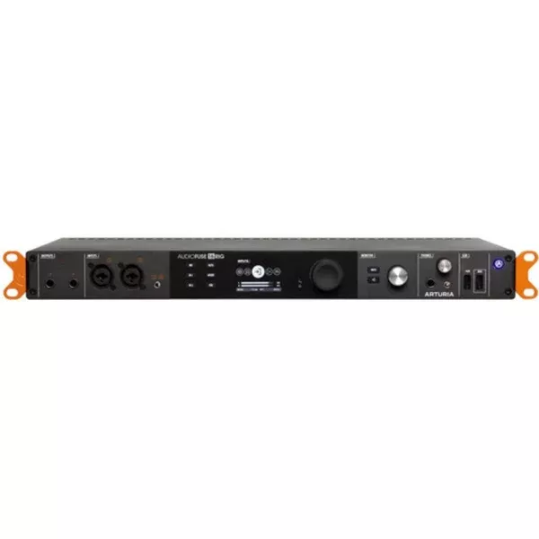 Arturia AudioFuse 16Rig USB-C Audio/MIDI Interface