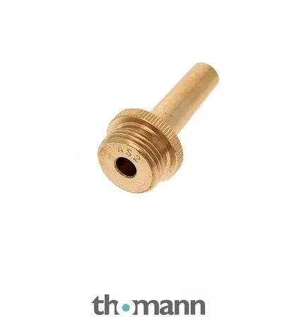 aS Cleaning Nozzle Trumpet