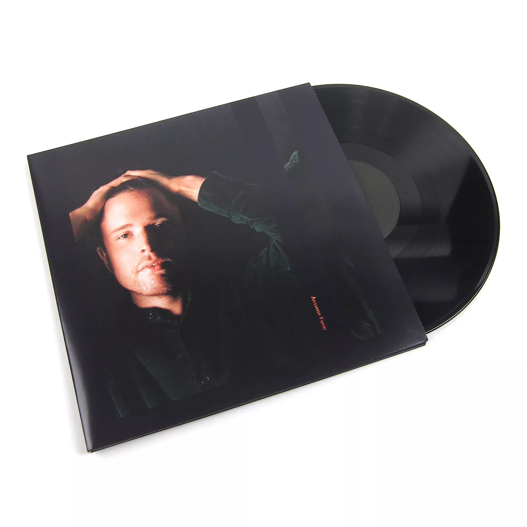 Assume Form Vinyl 2LP
