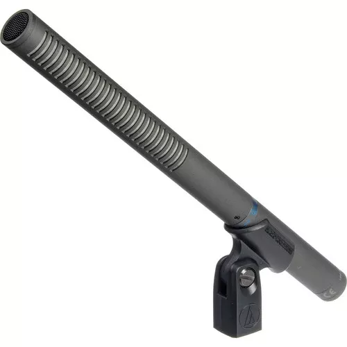Audio-Technica AT897 Shotgun Microphone