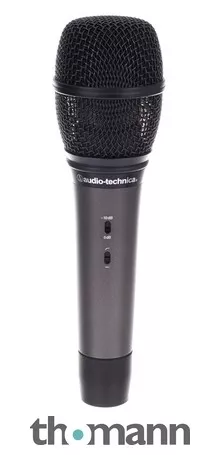 Audio-Technica ATM 710