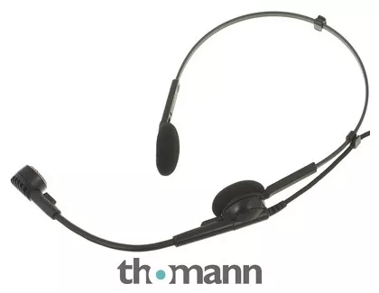 Audio-Technica Pro 8 HEcW
