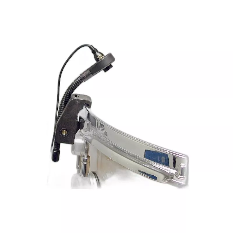 Audix Micro-D Condenser Hypercardioid Instrument Microphone