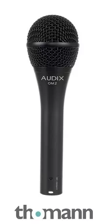 Audix OM2